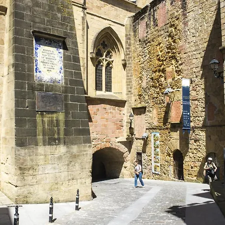 Aterian Gaztetape I * Getaria