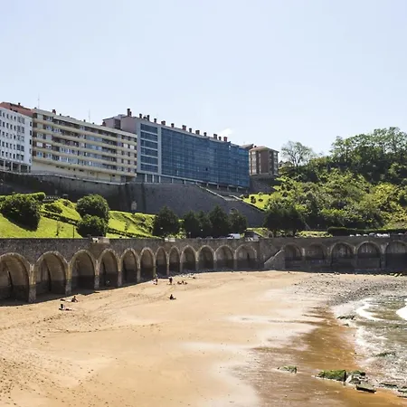 Aterian Gaztetape I Apartamento