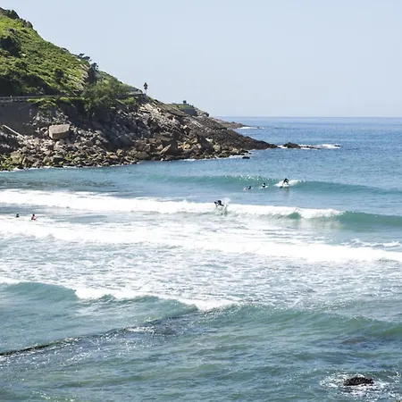 Апартаменты Aterian Gaztetape I