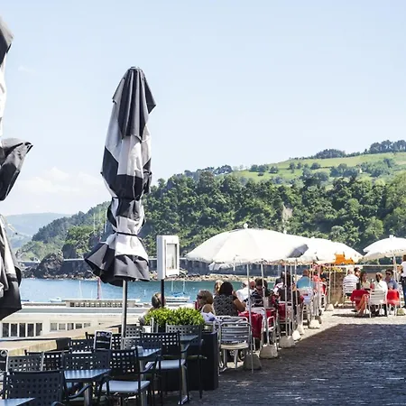 Aterian Gaztetape I Apartamento *