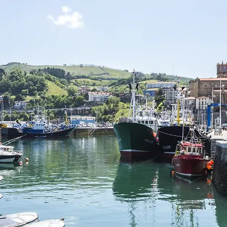 Aterian Gaztetape I Getaria