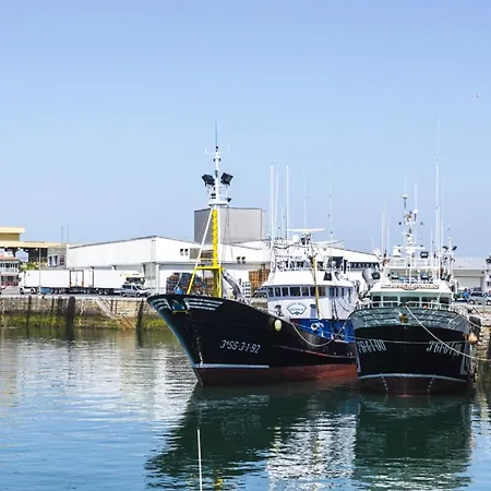 Aterian Gaztetape I Apartamento *