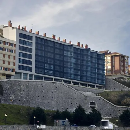 Appartamento Aterian Gaztetape I Getaria