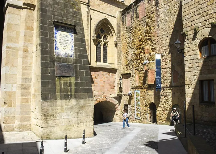 Aterian Gaztetape I * Getaria