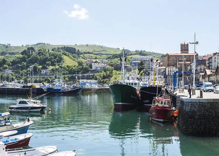 Aterian Gaztetape I Getaria