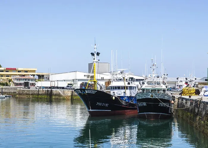 Aterian Gaztetape I Apartamento *