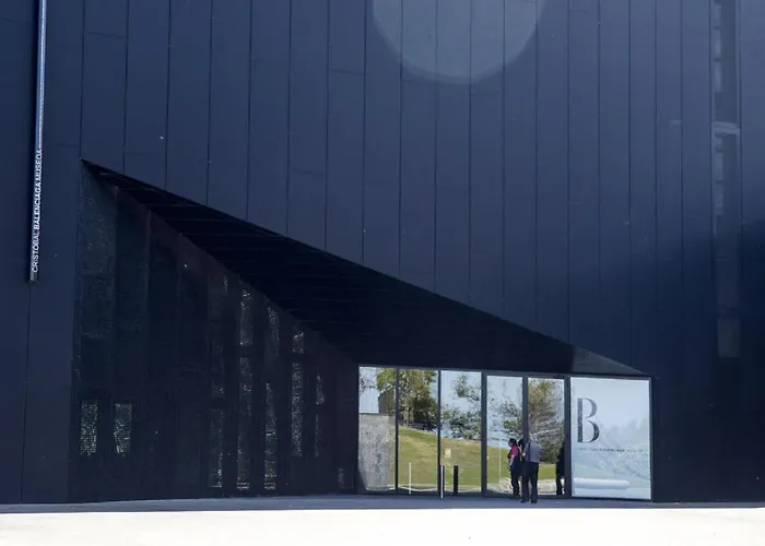 Aterian Gaztetape I Getaria