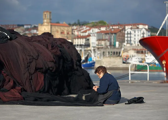 Aterian Gaztetape I Гетария