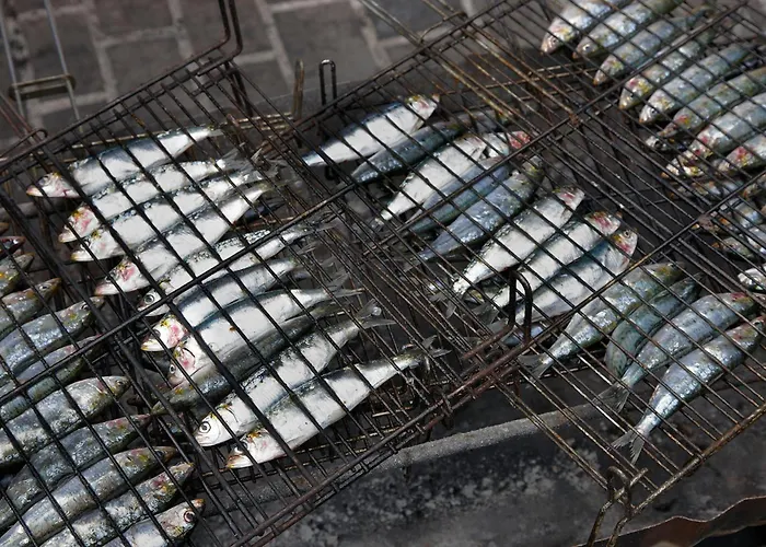 Aterian Gaztetape I Apartamento