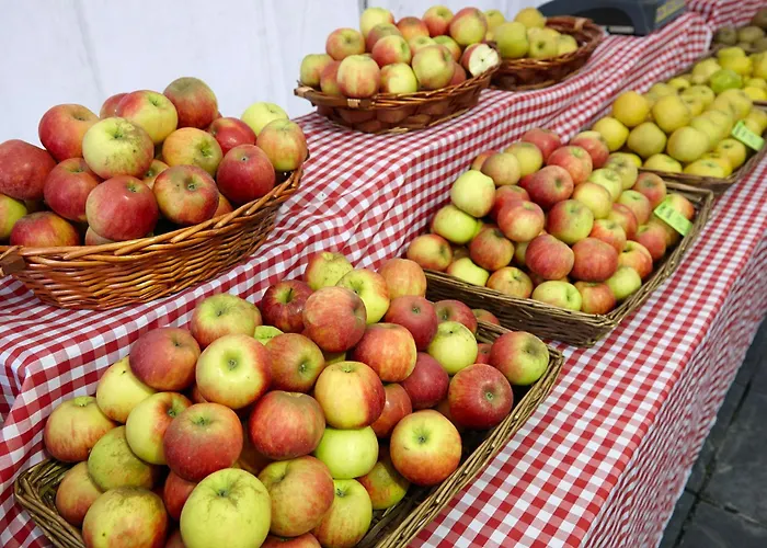 Aterian Gaztetape I Апартаменты Гетария