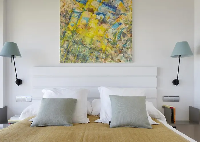 Aterian Gaztetape I Apartamento *