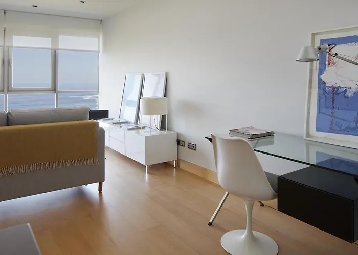 Apartamento Aterian Gaztetape I