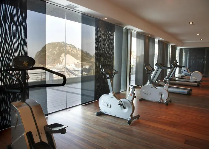 Aterian Gaztetape I Апартаменты