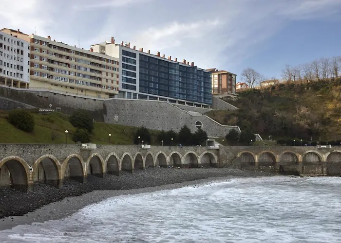 Aterian Gaztetape I * Getaria