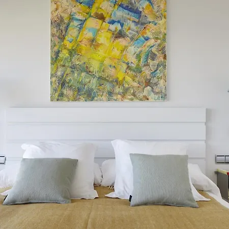 Aterian Gaztetape I Lägenhet *