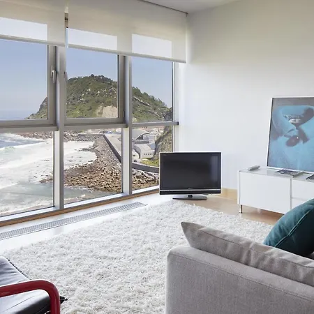 Lägenhet Aterian Gaztetape I