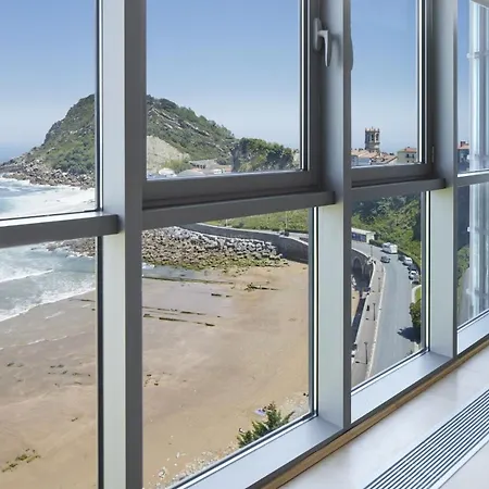 Aterian Gaztetape I Lägenhet *