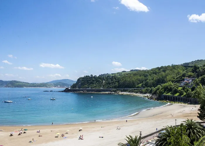 Aterian Gaztetape I 公寓 吉塔里亚