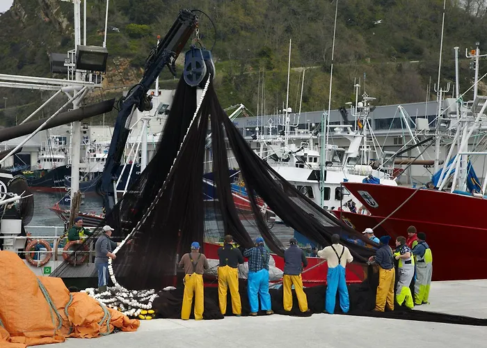 公寓 Aterian Gaztetape I *