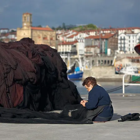 Aterian Gaztetape I Getaria