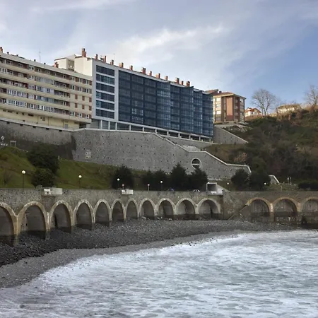 Aterian Gaztetape I * Getaria