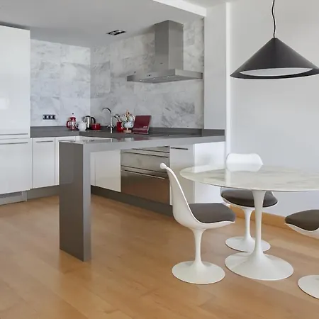 Appartement Aterian Gaztetape I Getaria